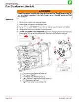 2002–2007 Mercury Mariner 40-60hp EFI FourStroke Outboard Motor Service Manual (P/N 90-883065) – preview page 3