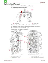 2002–2007 Mercury Mariner 40-60hp EFI FourStroke Outboard Motor Service Manual (P/N 90-883065) – preview page 5