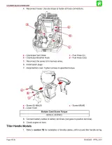 2002–2007 Mercury Mariner 40-60hp EFI FourStroke Outboard Motor Service Manual (P/N 90-883065) – preview page 6