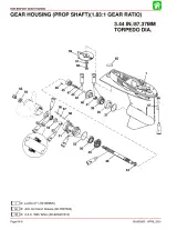 2002–2007 Mercury Mariner 40-60hp EFI FourStroke Outboard Motor Service Manual (P/N 90-883065) – preview page 7