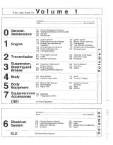1997–2002 BMW 5 Series E39 Service Manual - 525i, 528i, 530i, 540i Sedan/Sport Wagon Service & Repair Manual – preview page 3