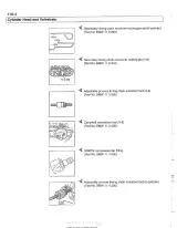 1997–2002 BMW 5 Series E39 Service Manual - 525i, 528i, 530i, 540i Sedan/Sport Wagon Service & Repair Manual – preview page 4