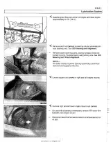 1997–2002 BMW 5 Series E39 Service Manual - 525i, 528i, 530i, 540i Sedan/Sport Wagon Service & Repair Manual – preview page 5