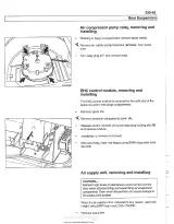 1997–2002 BMW 5 Series E39 Service Manual - 525i, 528i, 530i, 540i Sedan/Sport Wagon Service & Repair Manual – preview page 7