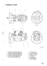 1992 Komatsu PC200-5, PC200-5 MIGHTY, PC200LC-5, PC200LC-5 MIGHTY, PC220-5 & PC220LC-5 Excavator Shop Manual (P/N SEBM02050508) – preview page 3