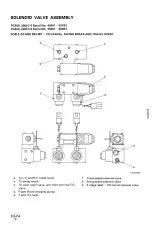 1992 Komatsu PC200-5, PC200-5 MIGHTY, PC200LC-5, PC200LC-5 MIGHTY, PC220-5 & PC220LC-5 Excavator Shop Manual (P/N SEBM02050508) – preview page 4