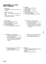 1992 Komatsu PC200-5, PC200-5 MIGHTY, PC200LC-5, PC200LC-5 MIGHTY, PC220-5 & PC220LC-5 Excavator Shop Manual (P/N SEBM02050508) – preview page 6