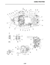 2006 Yamaha Roadliner, Stratoliner XV 1900: XV1900 Series XV19SV(C), XV19V(C), XV19MV(C), XV19CTSV(C), XV19CTV(C), XV19CTMV(C) Factory Service Manual (P/N LIT-11616-19–44) – preview page 3