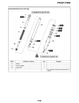 2006 Yamaha Roadliner, Stratoliner XV 1900: XV1900 Series XV19SV(C), XV19V(C), XV19MV(C), XV19CTSV(C), XV19CTV(C), XV19CTMV(C) Factory Service Manual (P/N LIT-11616-19–44) – preview page 4