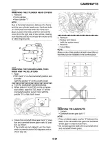 2006 Yamaha Roadliner, Stratoliner XV 1900: XV1900 Series XV19SV(C), XV19V(C), XV19MV(C), XV19CTSV(C), XV19CTV(C), XV19CTMV(C) Factory Service Manual (P/N LIT-11616-19–44) – preview page 5