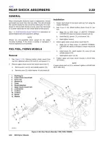 2003 Harley-Davidson FXDL FXDX FXDWG FXDXT Service & Repair Manual (P/N 99481-03A, 99495-03) – preview page 5
