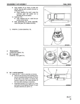 1996 Komatsu PC200-6/PC200LC-6/PC210LC-6/PC220LC-6/PC250LC-6 Hydraulic Excavator Shop Manual (P/N CEBM000102, OEM) – preview page 6