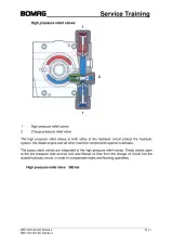 BOMAG BW 100 AD/AC Series 4 / BW 120 AD/AC Series 4 Service Training Manual (P/N 008 099 86) – preview page 6