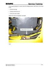 BOMAG BW 100 AD/AC Series 4 / BW 120 AD/AC Series 4 Service Training Manual (P/N 008 099 86) – preview page 7