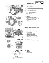 1988–2005 Yamaha Viking VK540(M), VK540EN & VK540E Snowmobile Service & Repair Manual Set – preview page 4