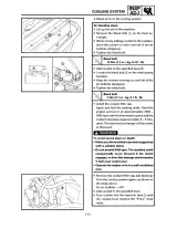 1997–1999 Yamaha Mountain Max 500/600/700 Service Repair Manual (P/N 90890-01701 / YS-01880) – preview page 2