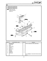 1997–1999 Yamaha Mountain Max 500/600/700 Service Repair Manual (P/N 90890-01701 / YS-01880) – preview page 4