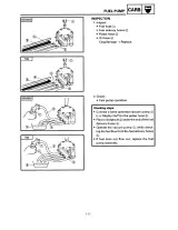1997–1999 Yamaha Mountain Max 500/600/700 Service Repair Manual (P/N 90890-01701 / YS-01880) – preview page 6