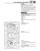 1999–2007 Yamaha TTR250L(C) Service & Repair Manual (P/N LIT-11616-12–57) – preview page 3