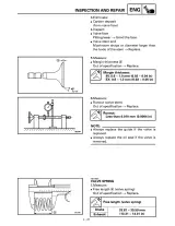 1999–2007 Yamaha TTR250L(C) Service & Repair Manual (P/N LIT-11616-12–57) – preview page 4