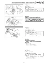 1999–2007 Yamaha TTR250L(C) Service & Repair Manual (P/N LIT-11616-12–57) – preview page 6