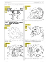 2004 Iveco Eurocargo Tector 6-10t Truck Repair Manual (P/N 603.93.381) – preview page 5