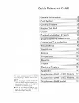 Kawasaki Vulcan 800 VN800 1995–2009 Factory Service & Repair Manual (P/N 99969-1019) – preview page 2