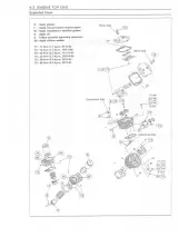Kawasaki Vulcan 800 VN800 1995–2009 Factory Service & Repair Manual (P/N 99969-1019) – preview page 5