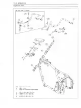 Kawasaki Vulcan 800 VN800 1995–2009 Factory Service & Repair Manual (P/N 99969-1019) – preview page 6