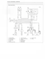 Kawasaki Vulcan 800 VN800 1995–2009 Factory Service & Repair Manual (P/N 99969-1019) – preview page 7
