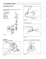 1981–1992 Suzuki DT48, DT50, DT55, DT60, DT65 Outboard Motor Factory  Service Manual (P/N 99000-77802-030) – preview page 7