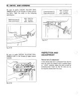 1981–1992 Suzuki DT75, DT85, 2-Stroke Outboard Motor Service Manual (P/N 99000-90010) – preview page 7