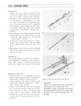 1986–2003 Suzuki DT150/DT200 Outboard Motor Service Manual – preview page 6