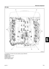Yamaha F300, LF300, F350, LF350 Outboard Service & Repair Manual (P/N LIT-18616-03–08) – preview page 4