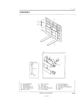 1986 Toyota 5FGC18-30 & 5FDC20-30 Forklift Service Manual – preview page 7