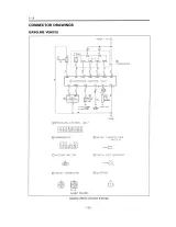 Toyota 5FG10-30 / 5FD10-30 Forklift 1986–1989 Service Supplement Manual (P/N CE001-1) – preview page 7