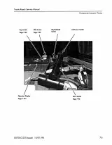 Toyota Reach 6BRU18/6BRU23/6BDRU15/6BSU20/6BSU25 Service Manual (P/N 00700-CL220) – preview page 4