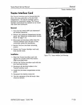 Toyota Reach 6BRU18/6BRU23/6BDRU15/6BSU20/6BSU25 Service Manual (P/N 00700-CL220) – preview page 6