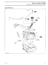 2008–2009 Can-Am Outlander 400 EFI ATV Service Manual (P/N 293110001) – preview page 6