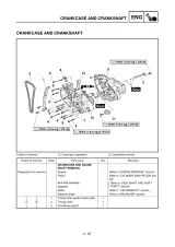 2001 Yamaha WR250F(N) Service Manual (P/N 5PH-28199-30) – preview page 6