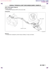 2012–2013 Mazda CX-5 Factory Service & Repair Manual (P/N 8CA6-EC-11L) – preview page 4