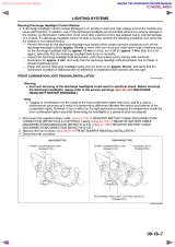 2012–2013 Mazda CX-5 Factory Service & Repair Manual (P/N 8CA6-EC-11L) – preview page 7