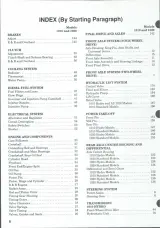 Massey-Ferguson 1010 / 1020 Tractor Service Manual (P/N MF1010-1020) – preview page 2