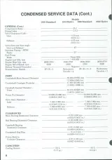 Massey-Ferguson 1010 / 1020 Tractor Service Manual (P/N MF1010-1020) – preview page 4