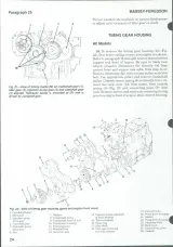 Massey-Ferguson 1010 / 1020 Tractor Service Manual (P/N MF1010-1020) – preview page 6