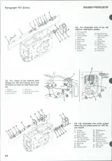 Massey-Ferguson 1010 / 1020 Tractor Service Manual (P/N MF1010-1020) – preview page 7