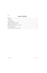 1999 Case Excavator 788 / 788 Plus / 988 / 988 Plus Service Manual (P/N Cre 7-80183GB) – preview page 4