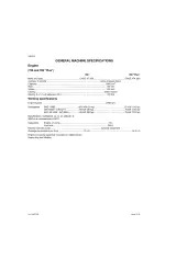 1999 Case Excavator 788 / 788 Plus / 988 / 988 Plus Service Manual (P/N Cre 7-80183GB) – preview page 5