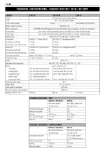 1999–2010 KTM 125–200 2-Stroke Engine SX, SXS, MXC, EGS, EXC, XC, and XC-W series OEM Service Manual (P/N 3.206.062-E) – preview page 6