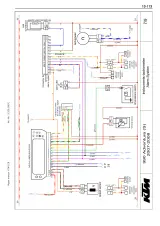 KTM 950 Adventure, 990 Adventure, 990 Super Duke/R, 950 Supermoto/R, 950 Super Enduro LC8 2003–2008 Service Manual (P/N 3.206.056-E) – preview page 7